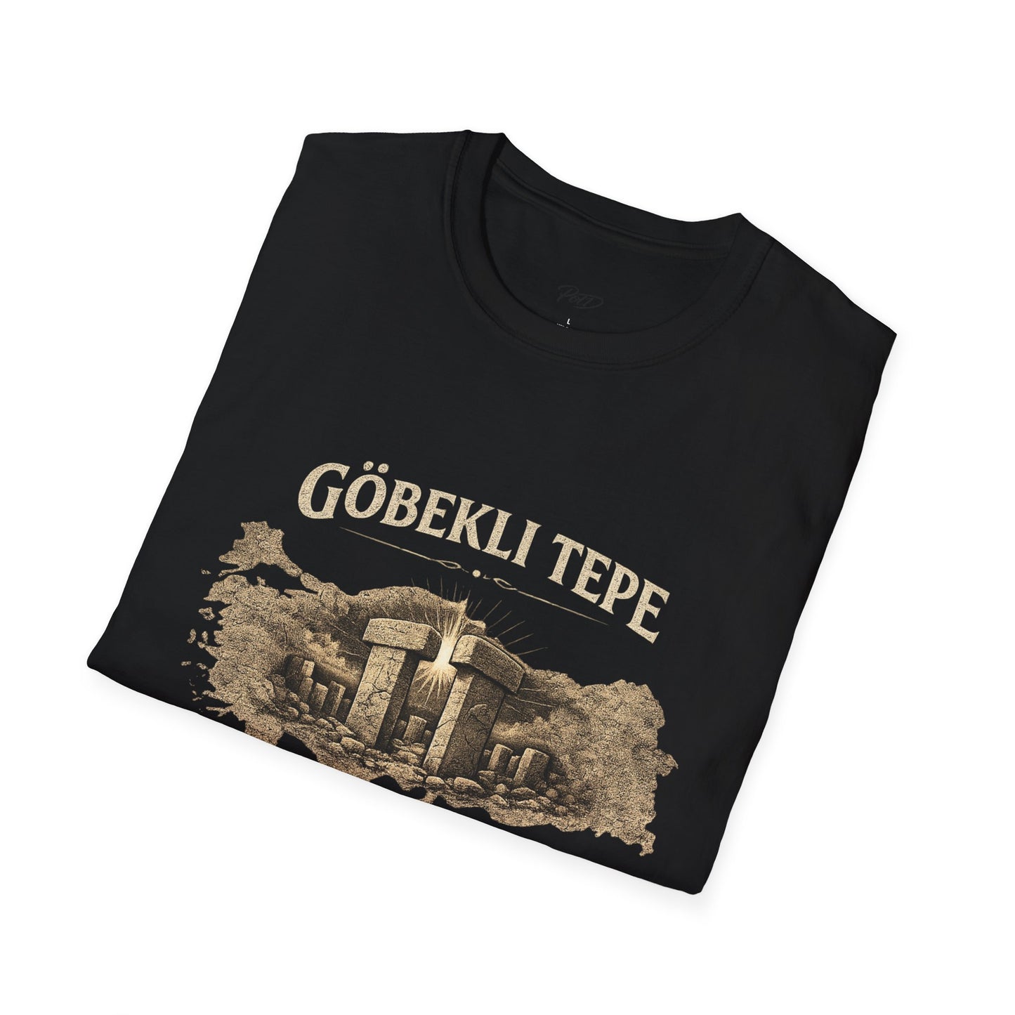 "Göbekli Tepe" T-Shirt