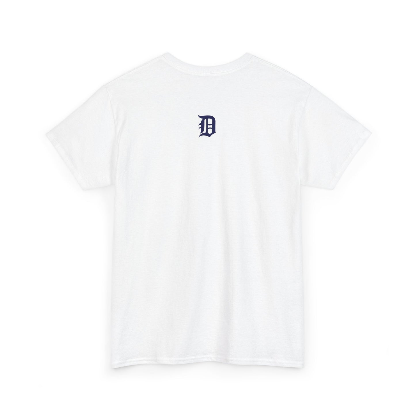 "Black Friday" Unisex Heavy Cotton Tee