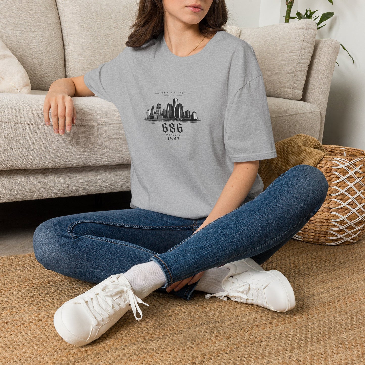 "1987 COLLECTION" T-Shirt