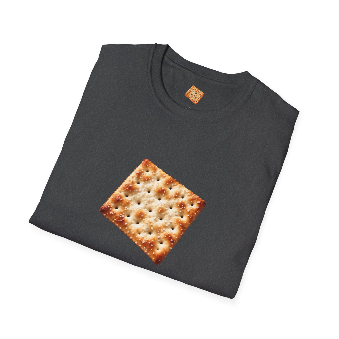 "Cracker" T-Shirt