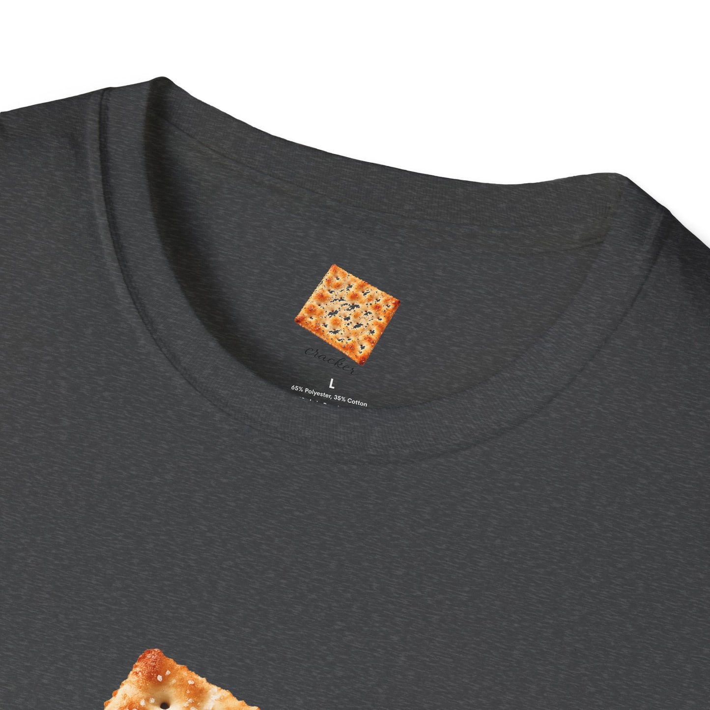 "Cracker" T-Shirt