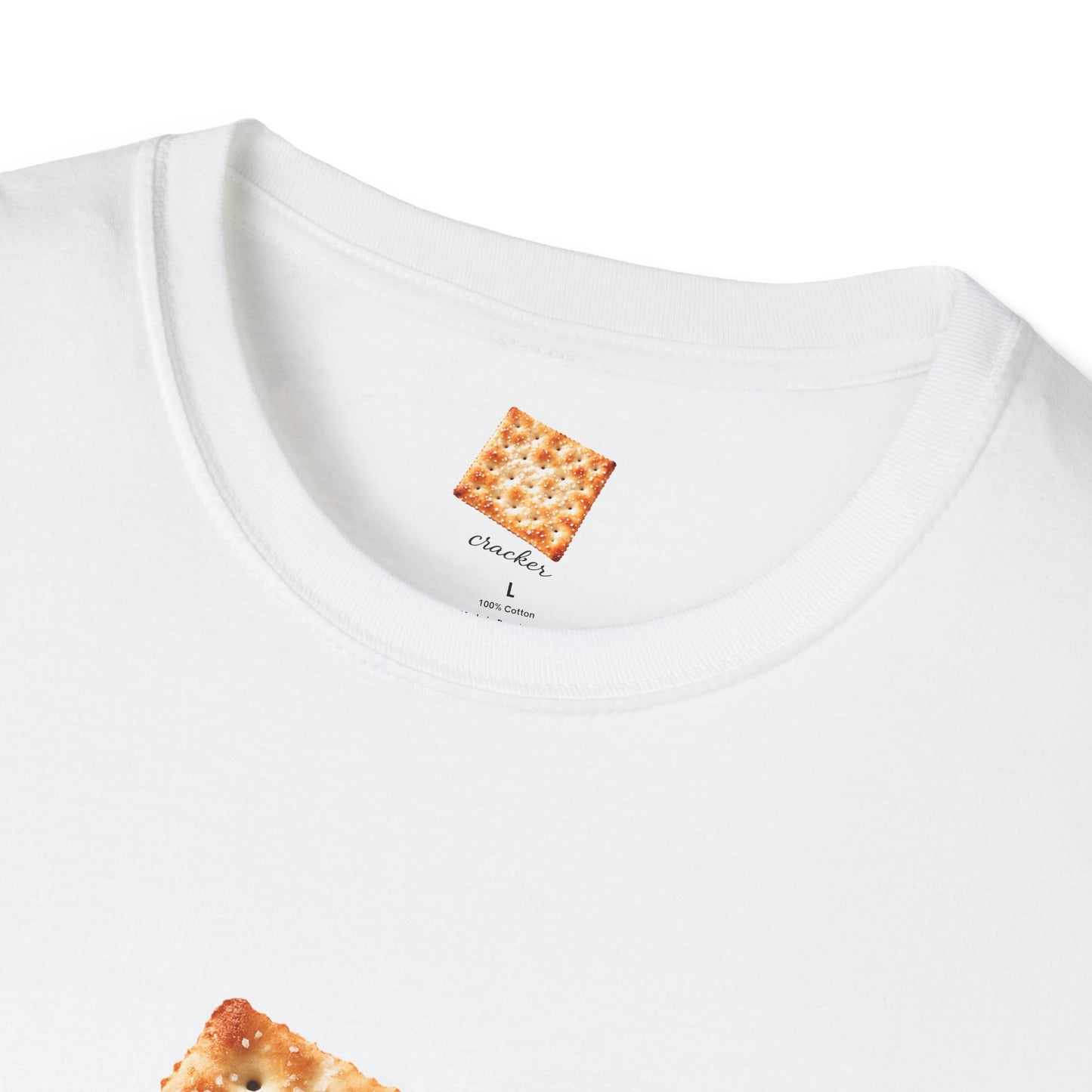 "Cracker" T-Shirt