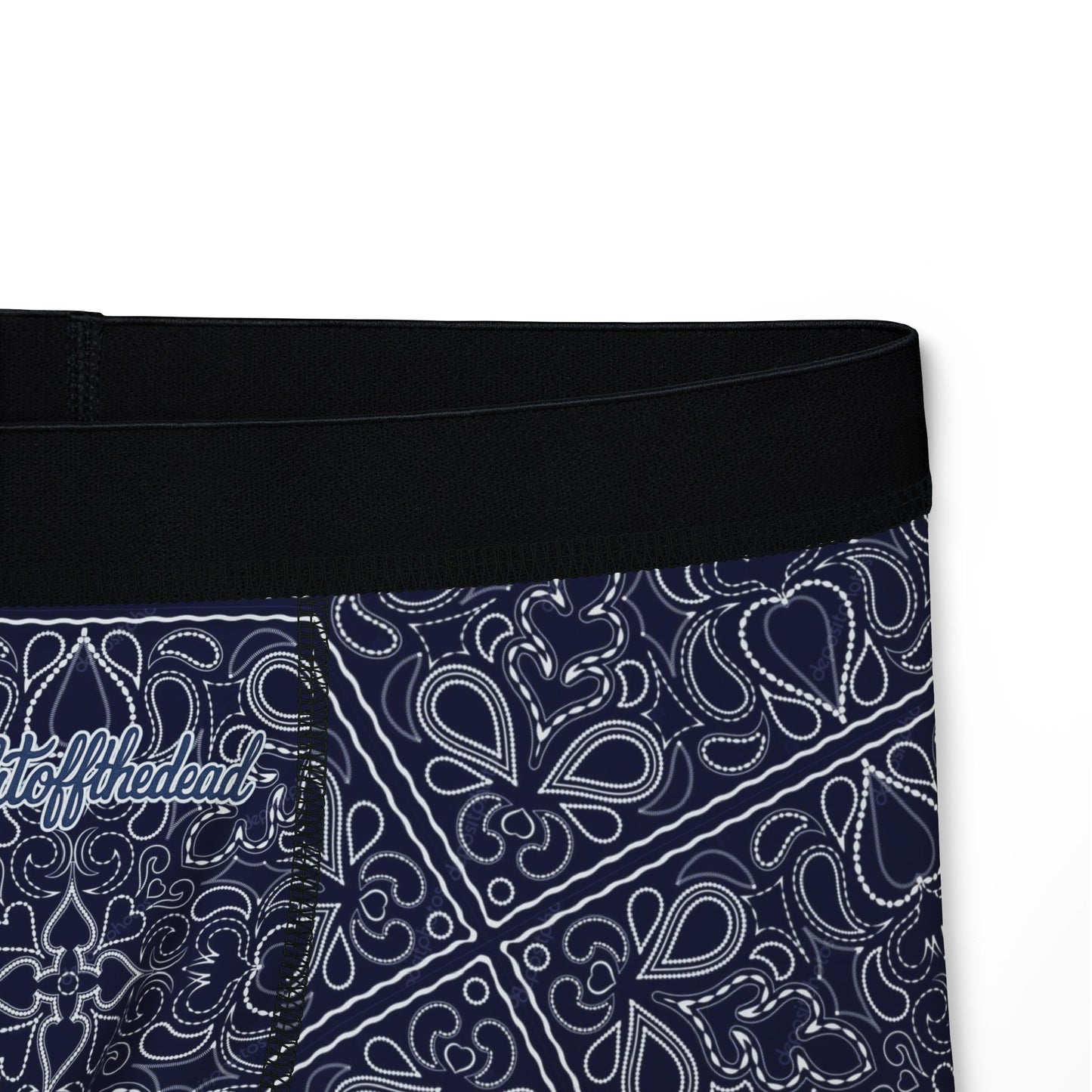 "Kelly Park" Men's Boxers