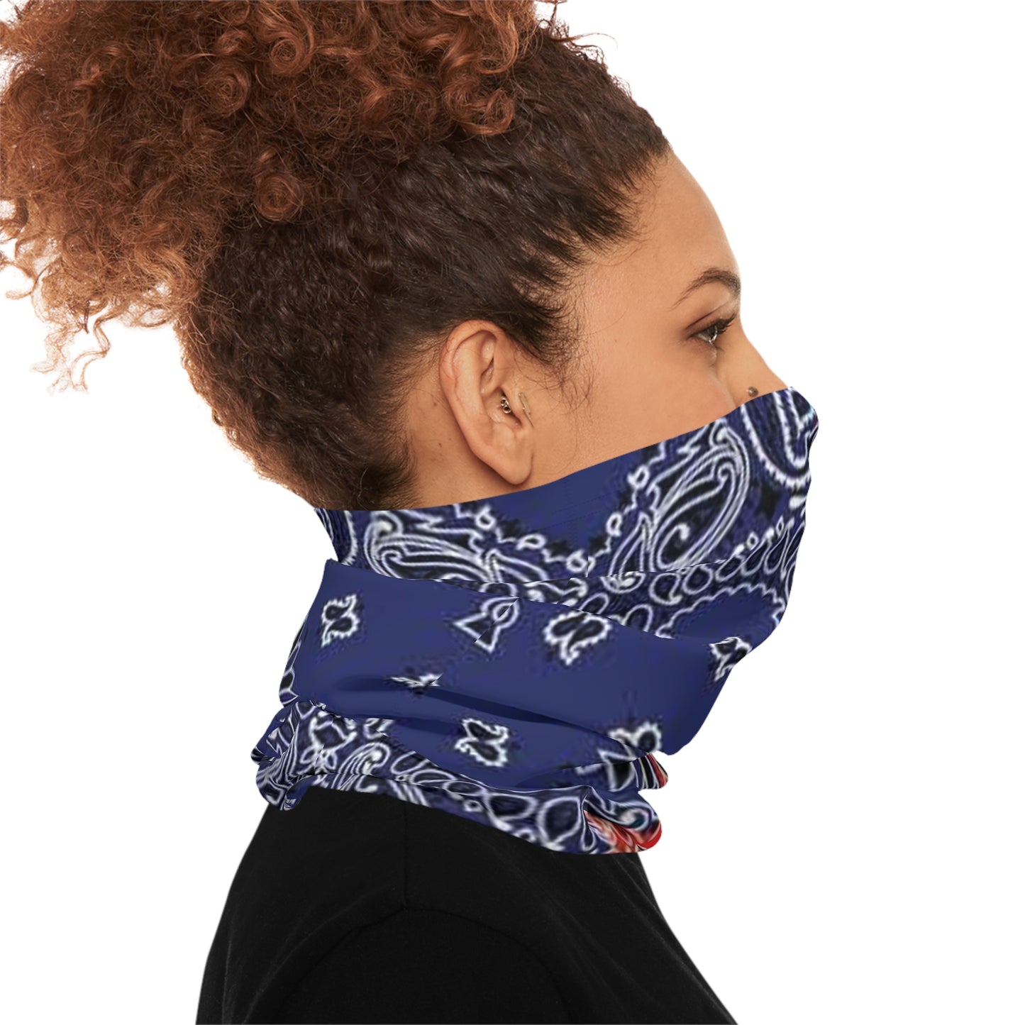 "American Gangster" Midweight Neck Gaiter