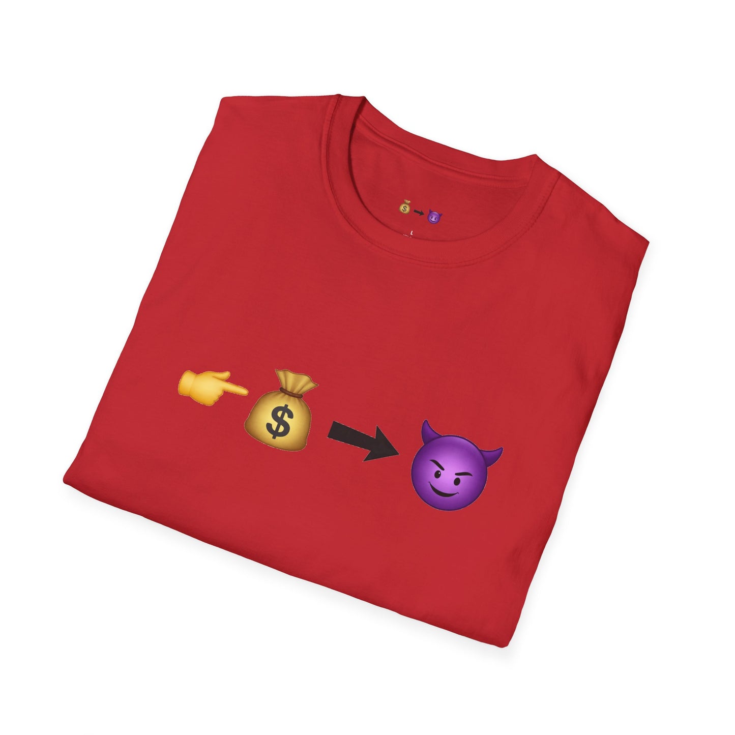 "Value Exchanged" T-Shirt