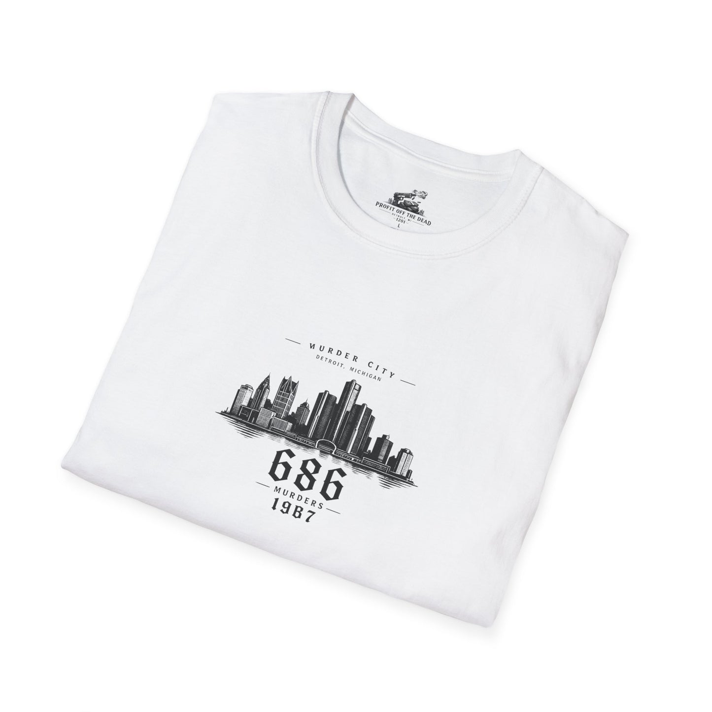 "1987 COLLECTION" T-Shirt