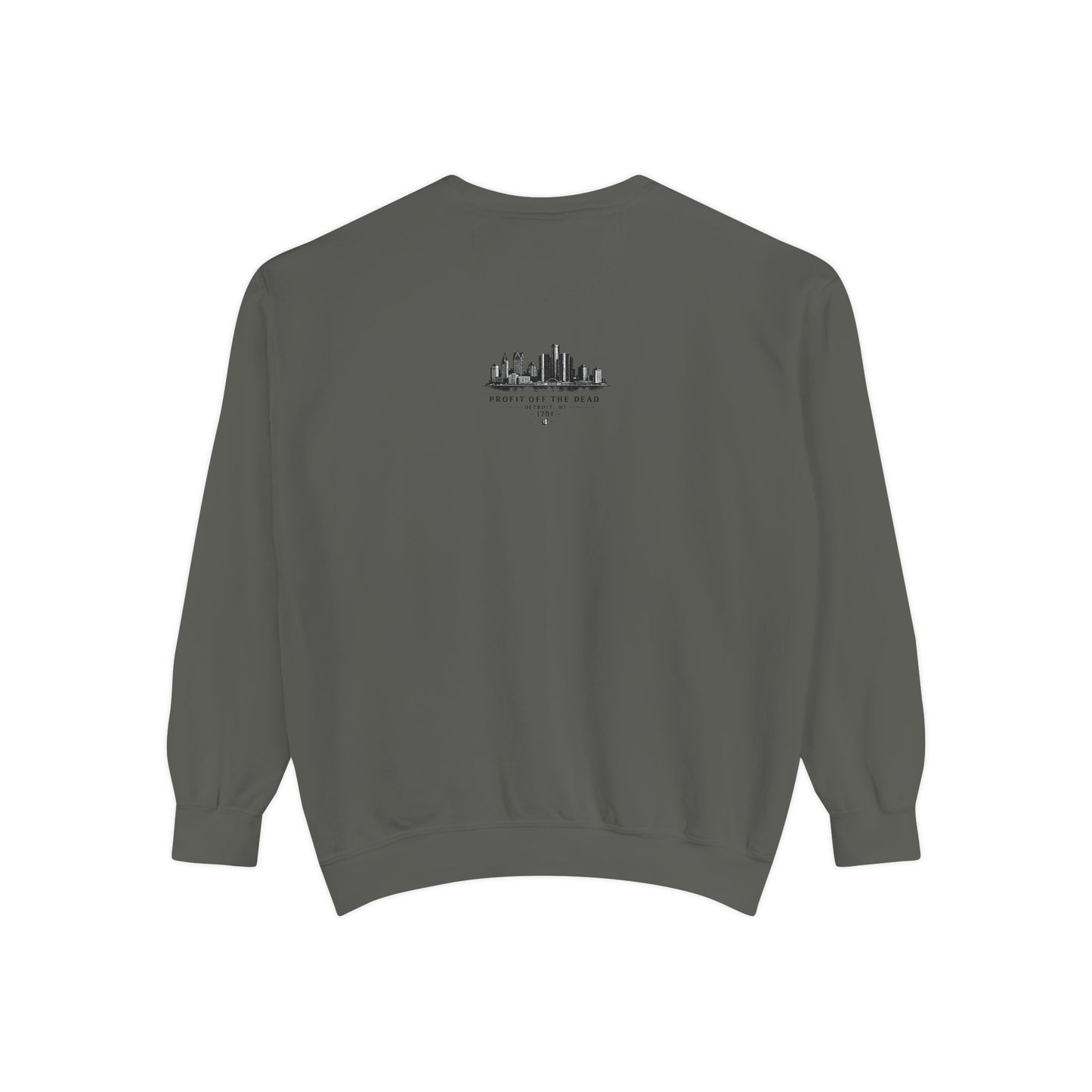 "1987 COLLECTION" Sweatshirt