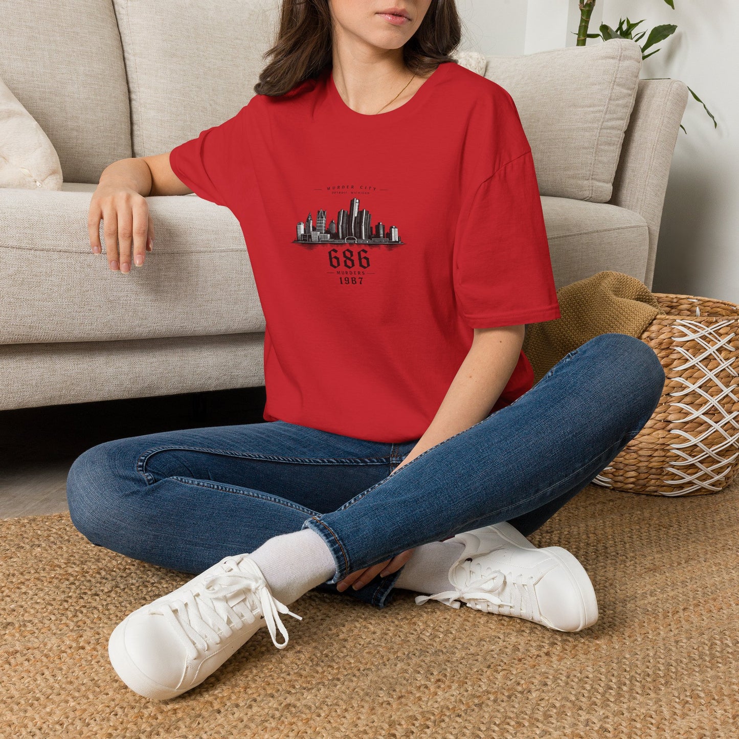 "1987 COLLECTION" T-Shirt