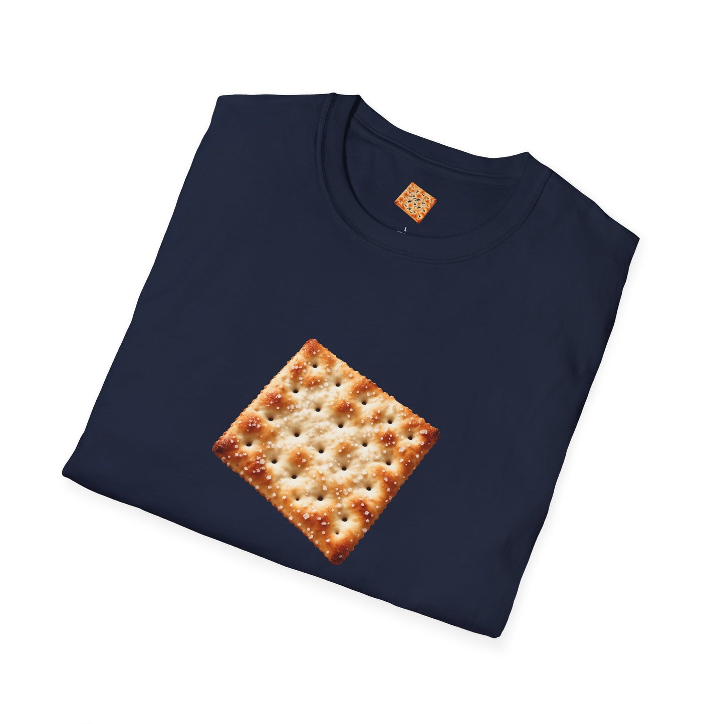 "Cracker" T-Shirt