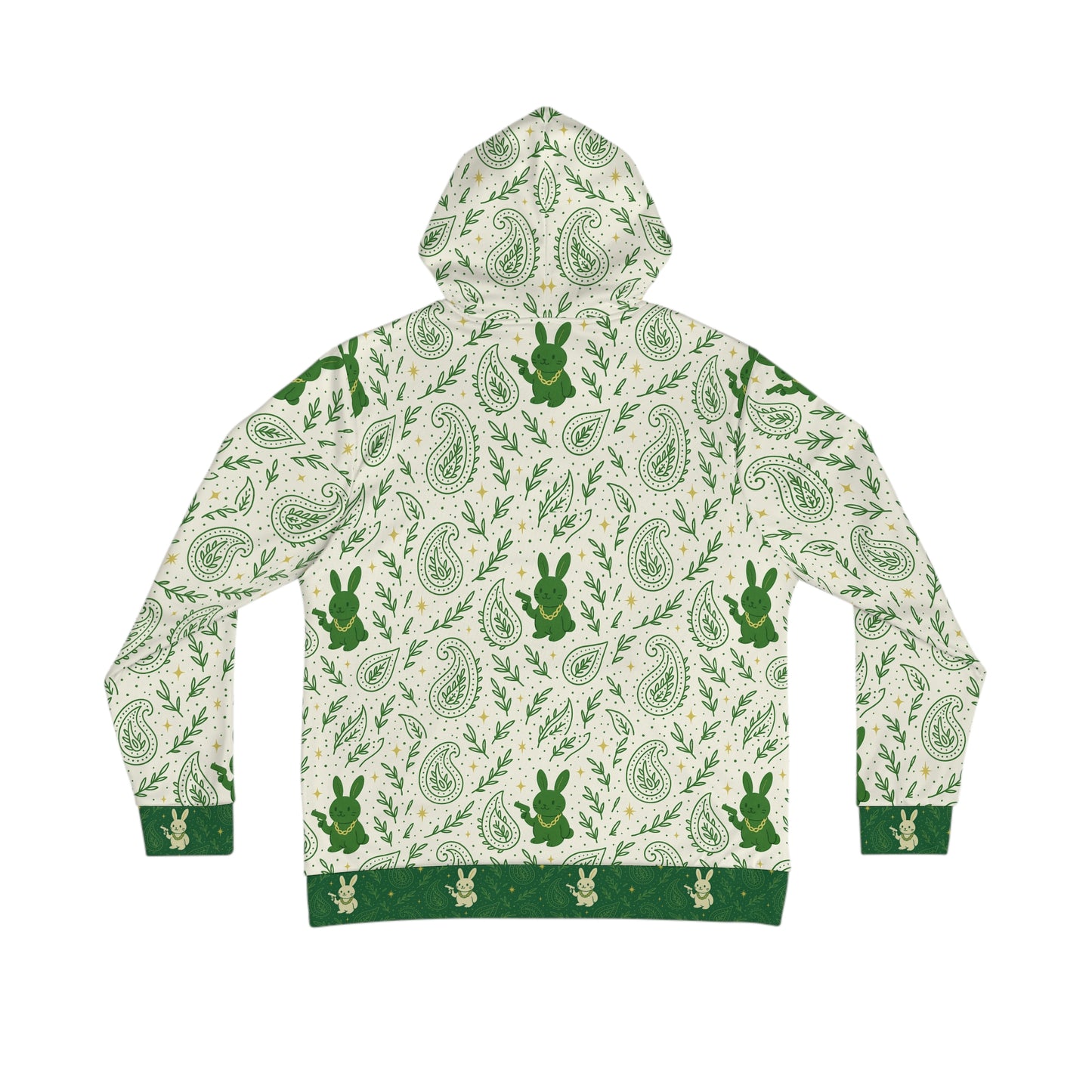 "Coney" Men's Hoodie
