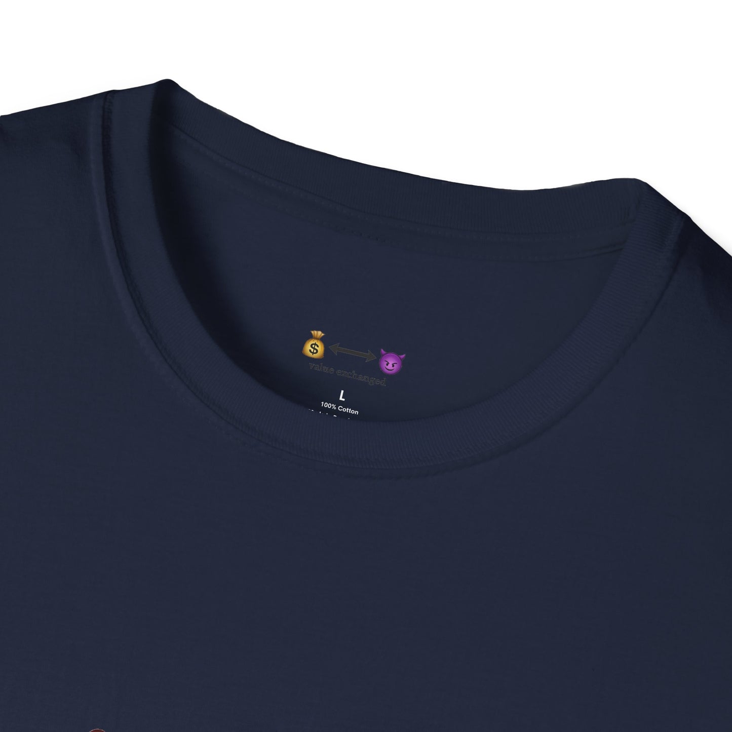 "👉👈" T-Shirt