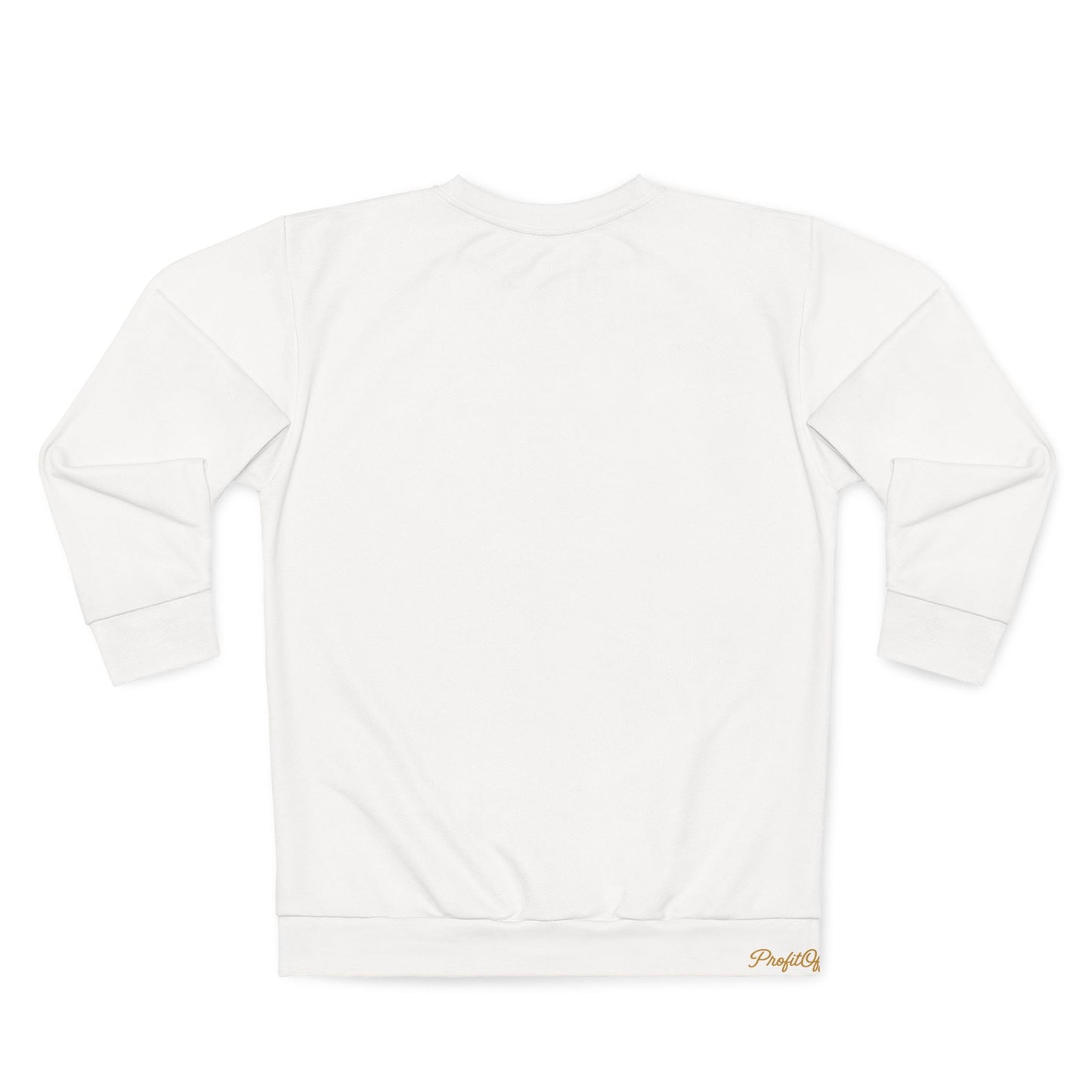 "POTD Detroit Michigan" Sweatshirt