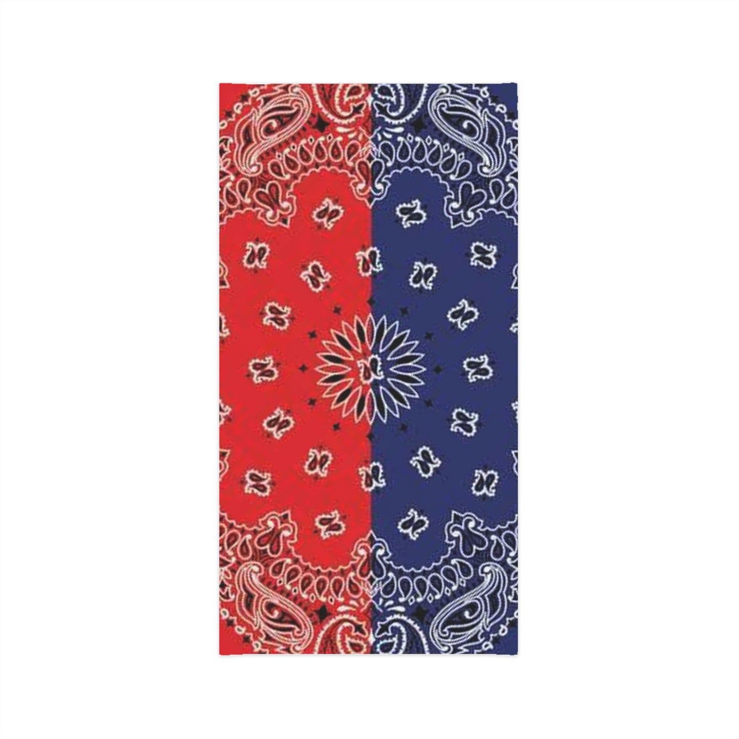 "American Gangster" Midweight Neck Gaiter