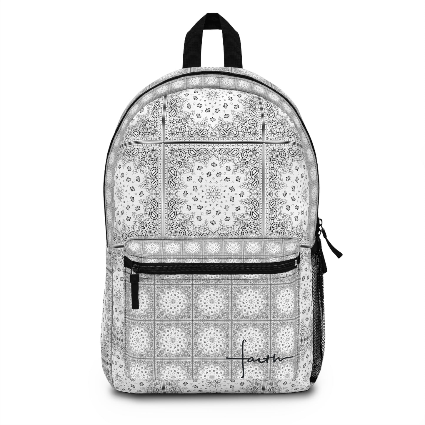 Faith Backpack