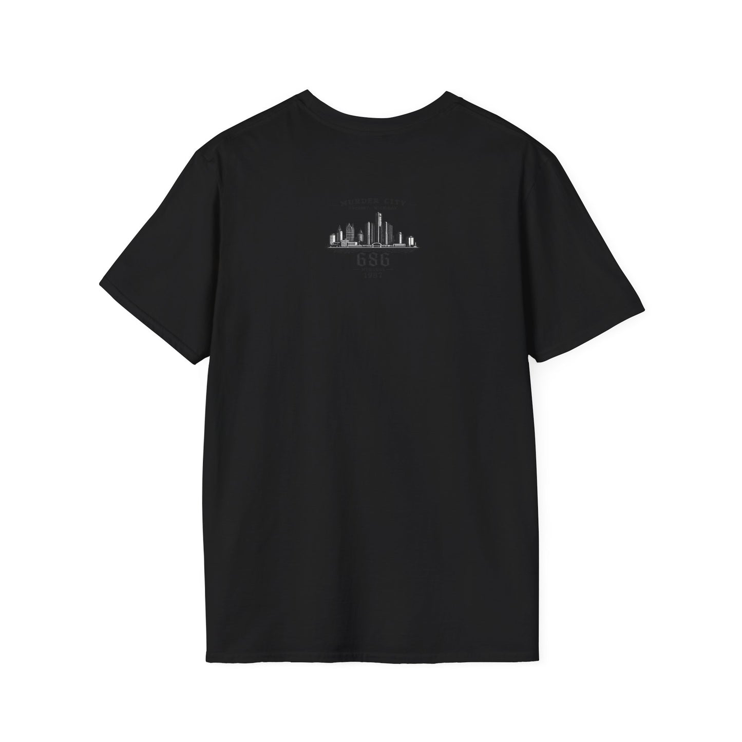 "1987 COLLECTION" T-Shirt