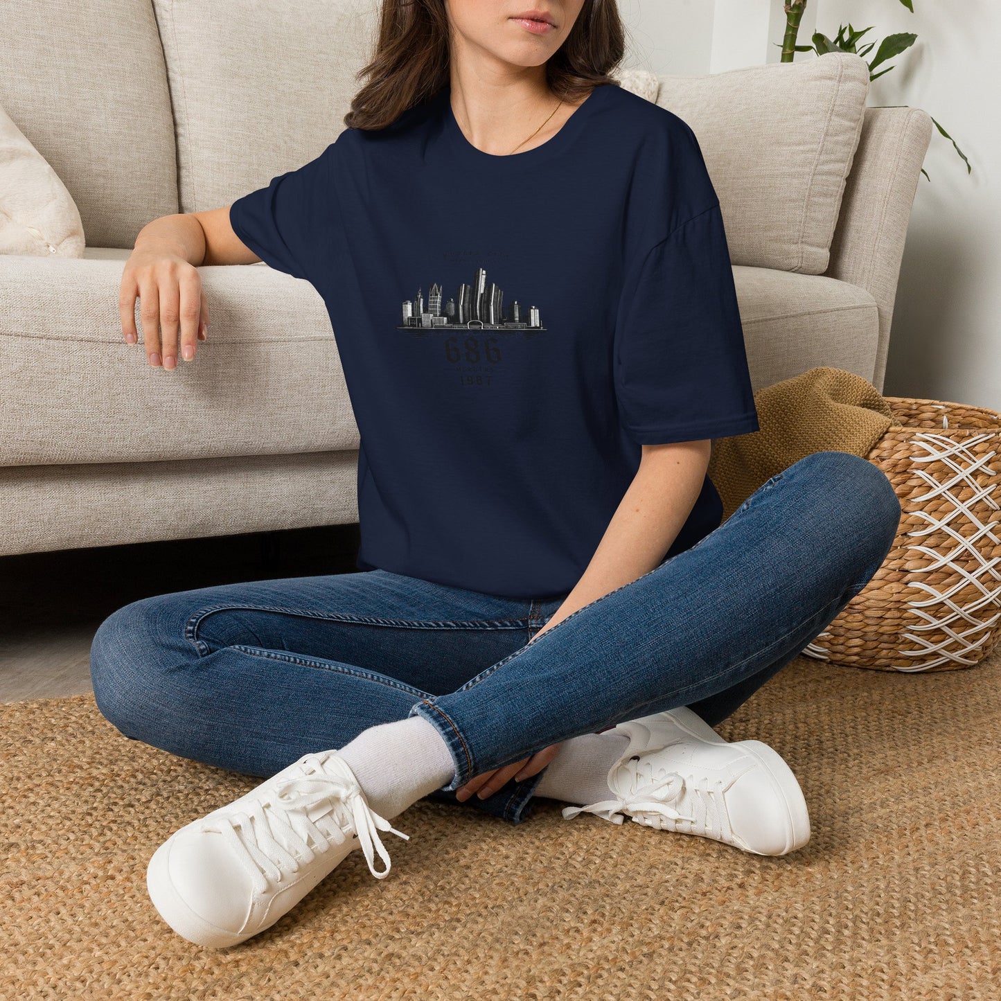 "1987 COLLECTION" T-Shirt