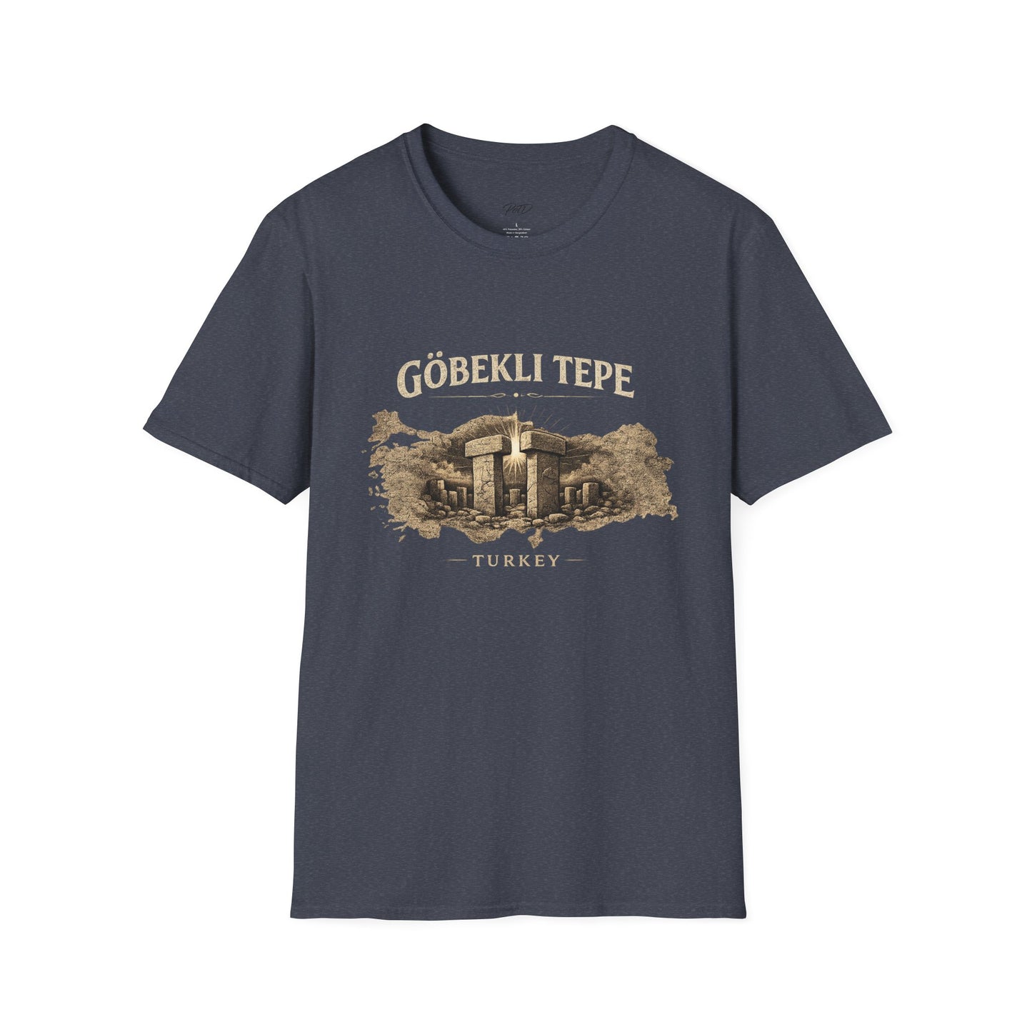 "Göbekli Tepe" T-Shirt