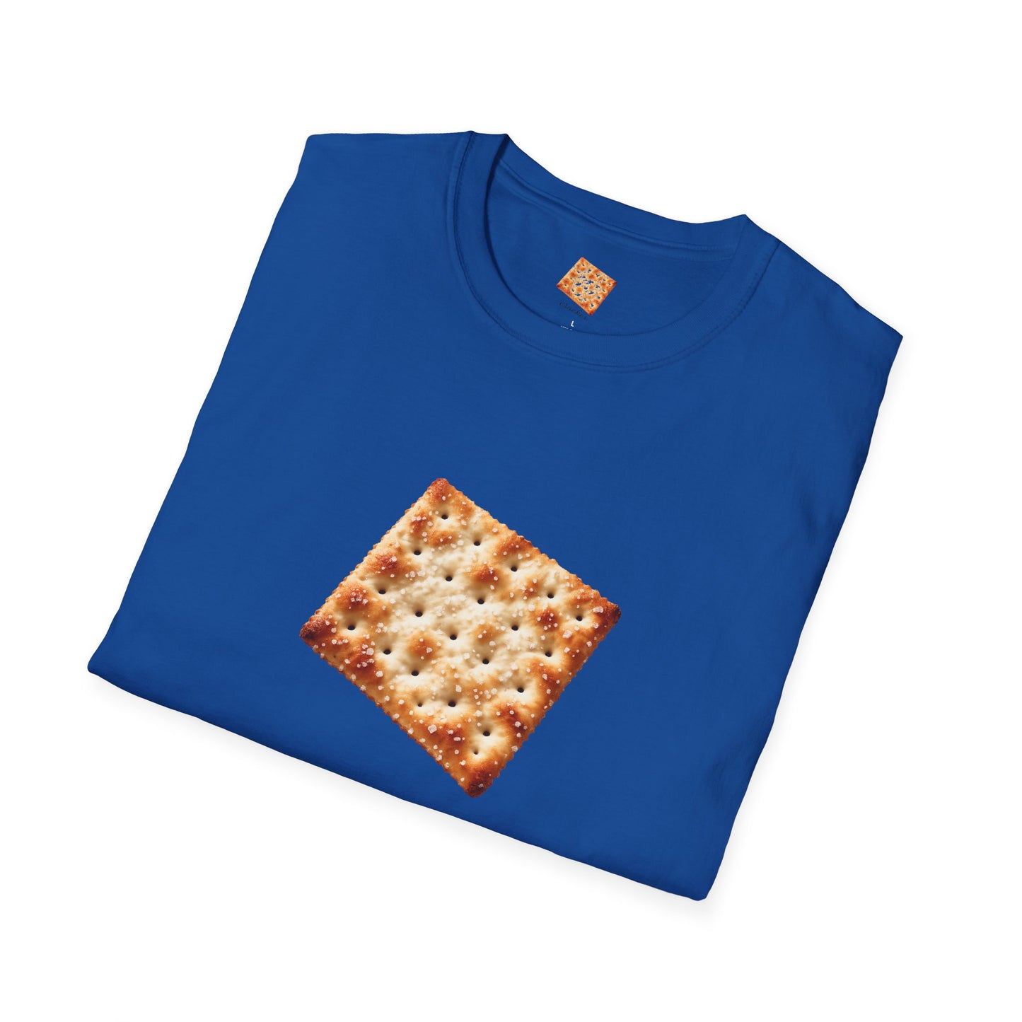"Cracker" T-Shirt