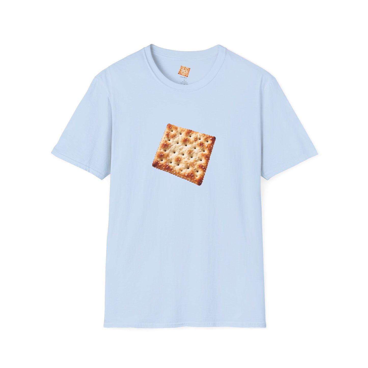 "Cracker" T-Shirt