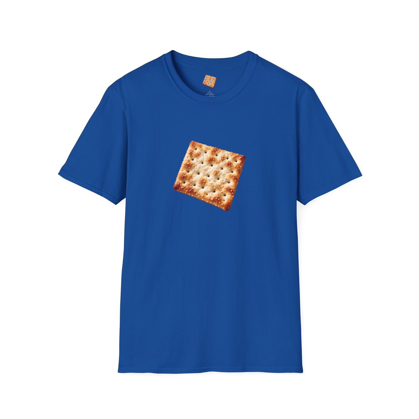 "Cracker" T-Shirt
