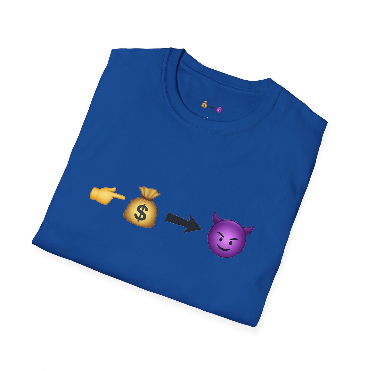"Value Exchanged" T-Shirt