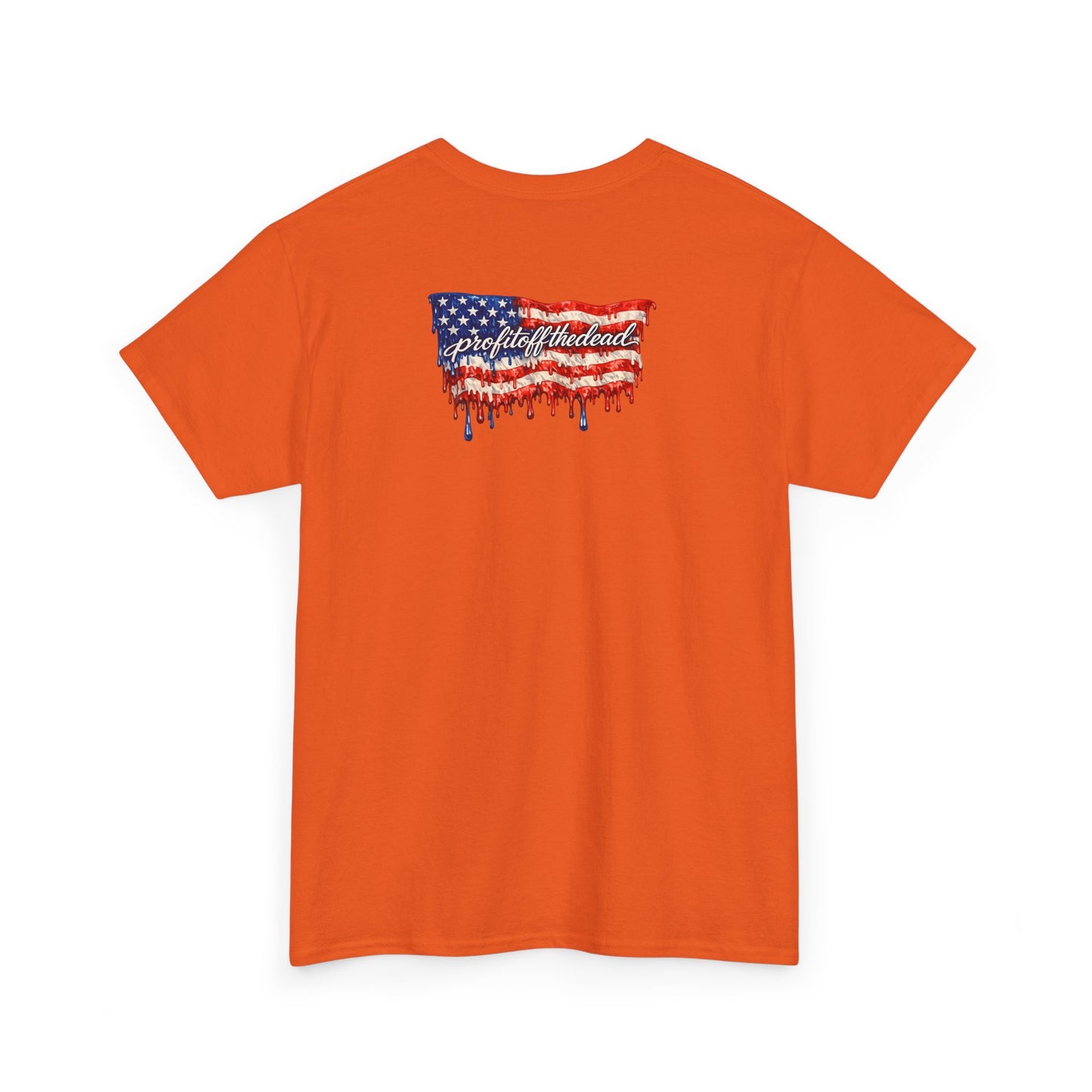 "Mexican Snow" Cotton Tee