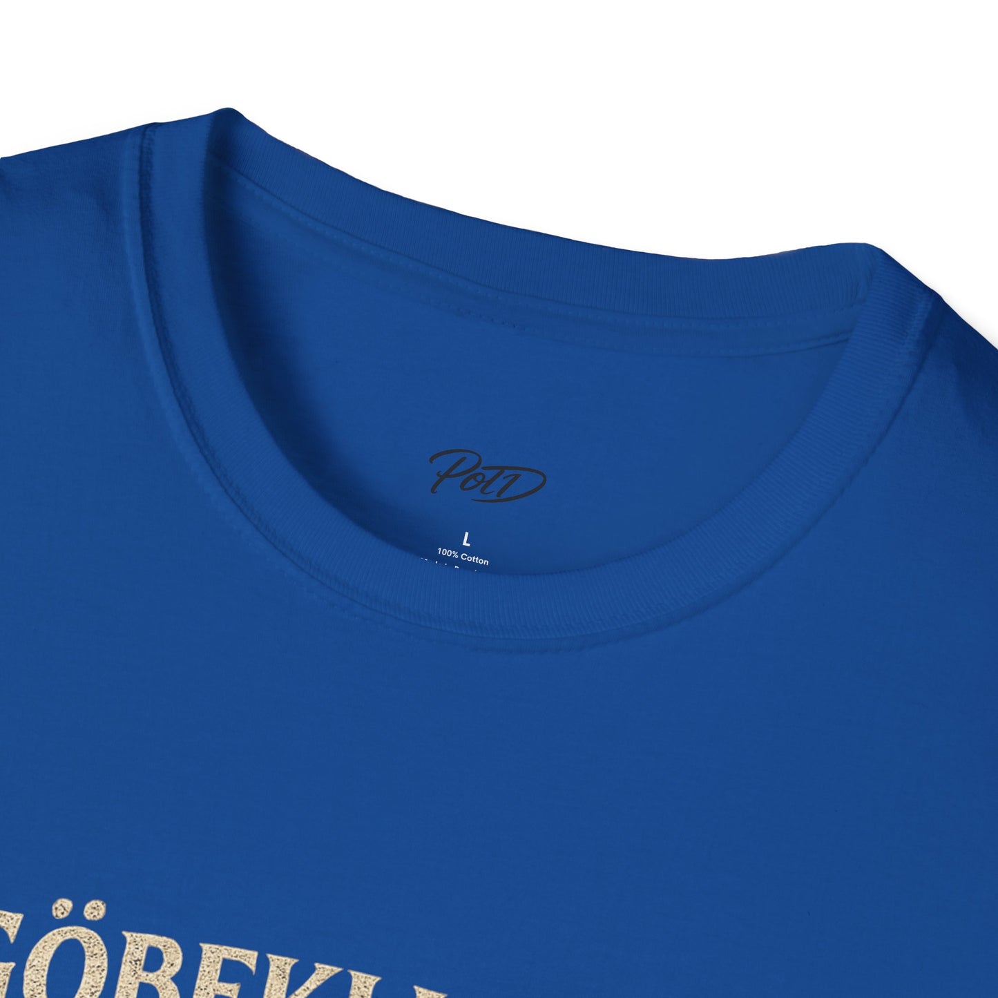 "Göbekli Tepe" T-Shirt