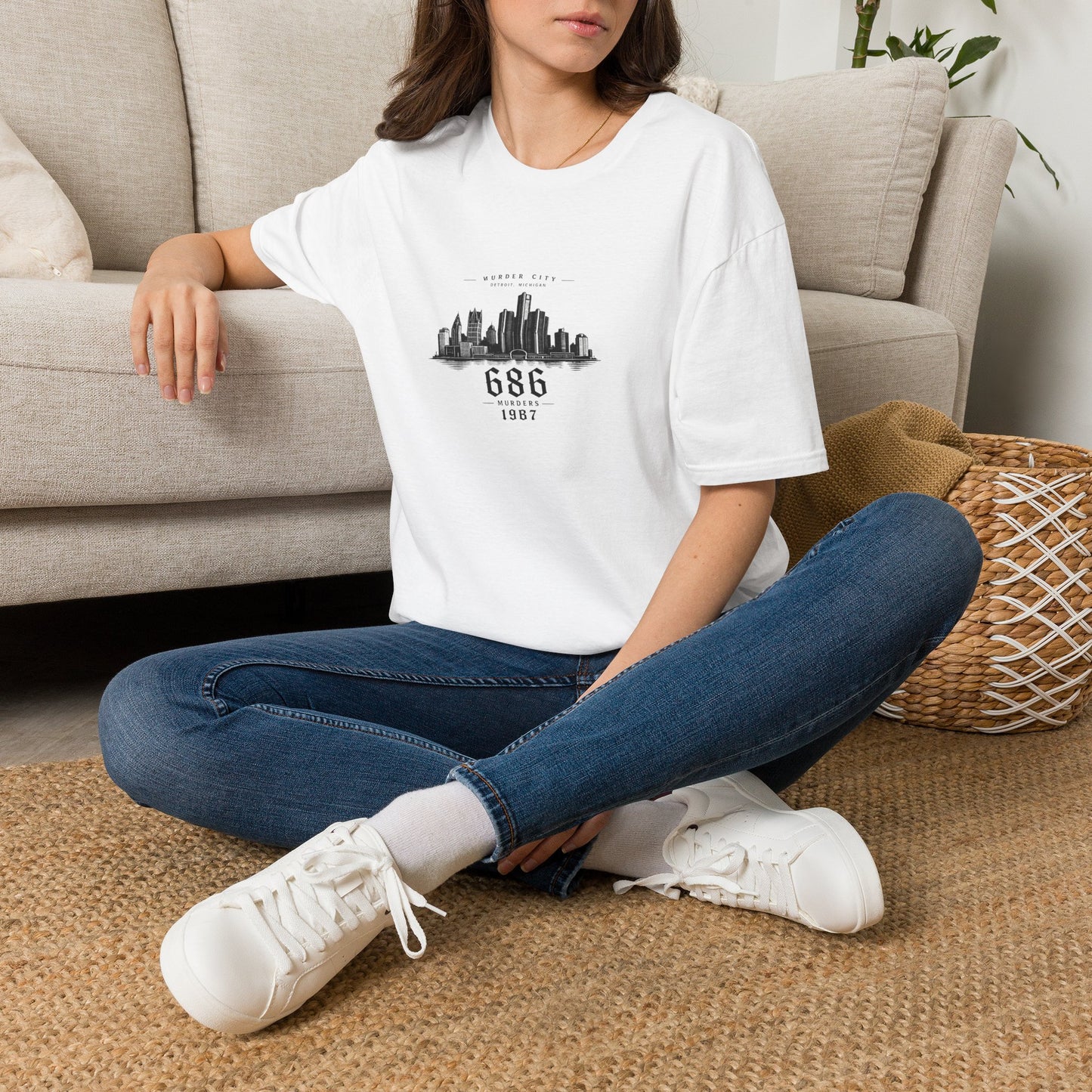 "1987 COLLECTION" T-Shirt