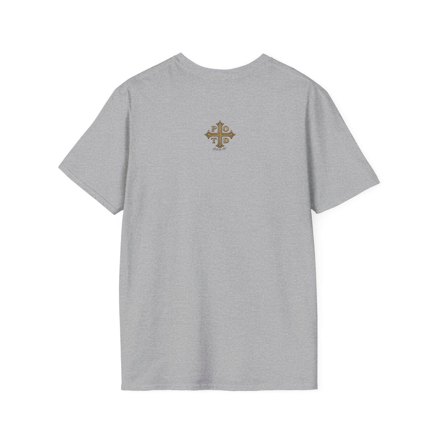 "FOOD STAMP BOOK" T-Shirt