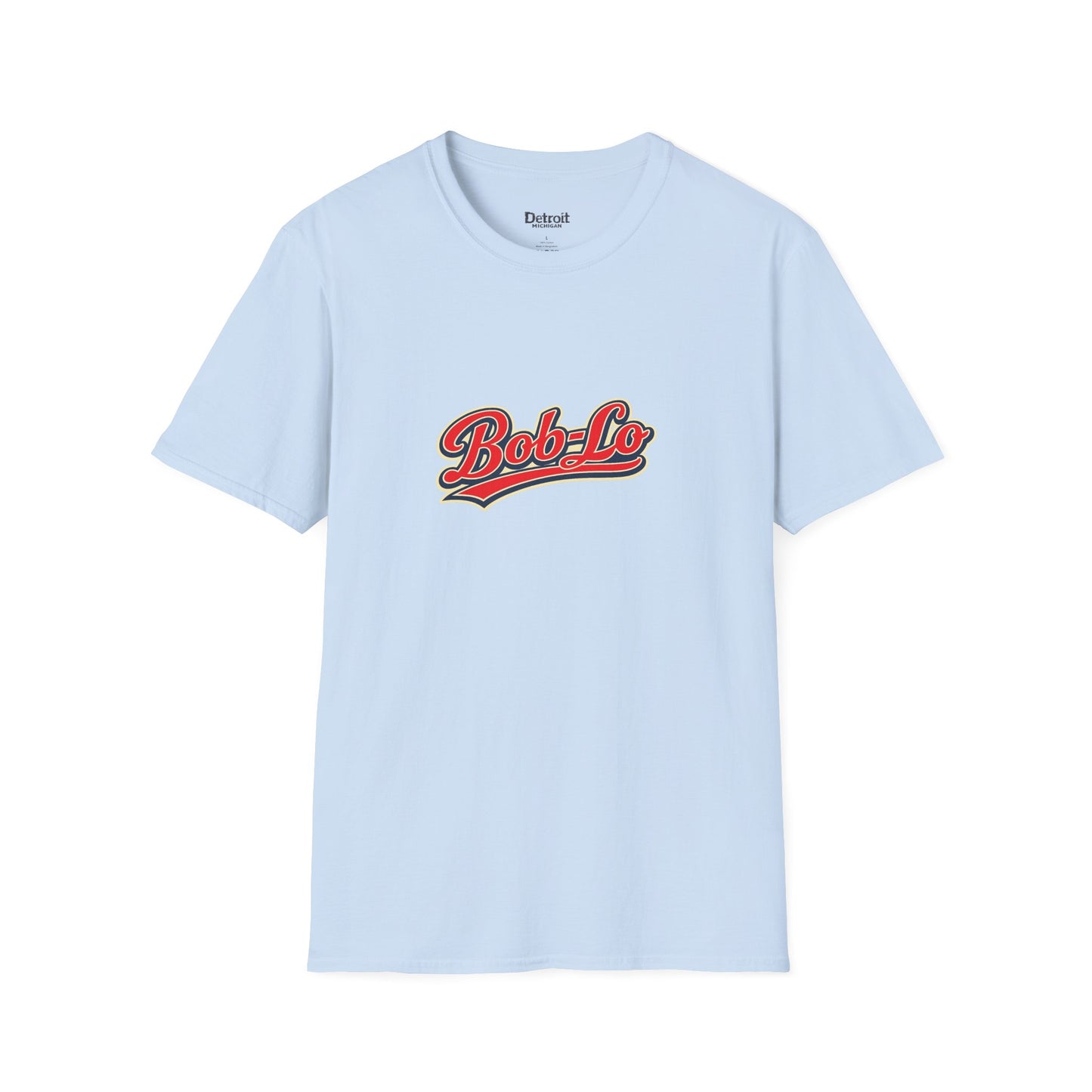 "Da BOBLO BOAT" T-Shirt