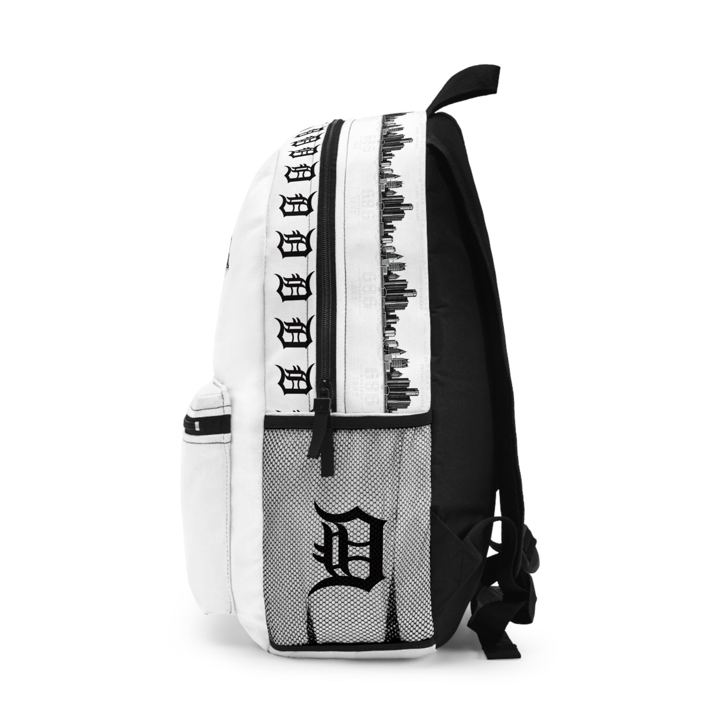 "1987 COLLECTION" Backpack